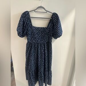 Abercrombie & Fitch Emerson Dress